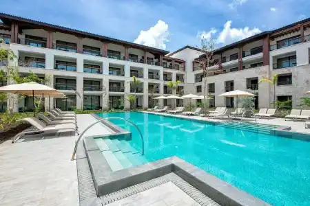 Lopesan Costa Bávaro Resort, Spa & Casino - 1