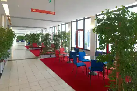 Greet Darmstadt - an Accor - - 67