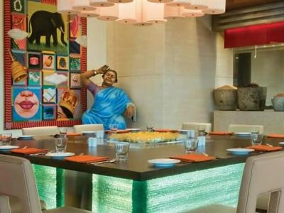 Hyatt Regency Chennai - 52