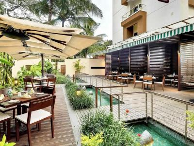 Grand Mercure Bangalore - An Accor Brand - 83