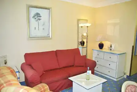 Rugard Thermal Strandhotel - 49