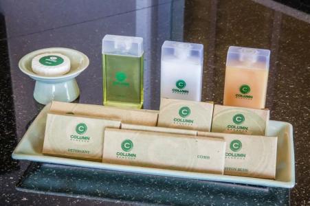 Column Bangkok - Sha Extra Plus - 37