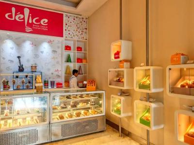 Novotel Bengaluru Outer Ring Road - 95