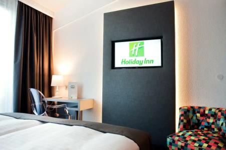 Holiday Inn Dresden - City South, An Ihg - 24