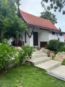 Vimarn Samed Resort - 45