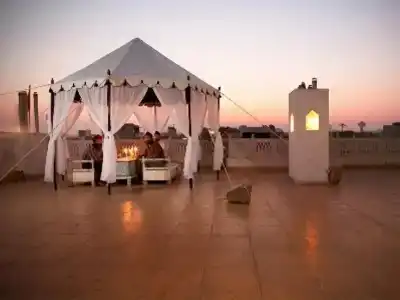 Staybook-Jyoti Mahal A Heritage