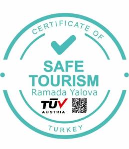 Ramada by Wyndham Yalova - 87