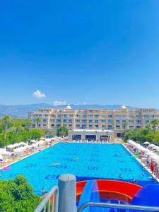 Andriake Beach Club - 34