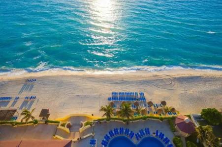 GR Solaris Cancun - Все включено - 19