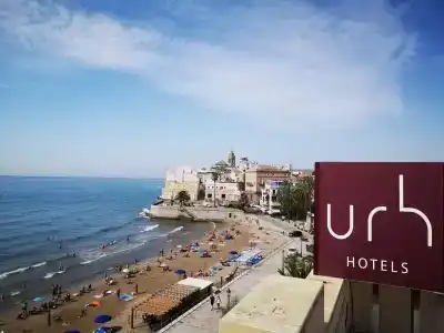 Urh Sitges Playa - 27
