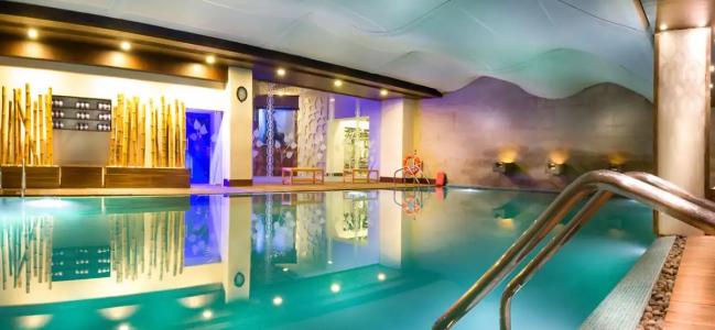 Grand Chennai By Grts - 39