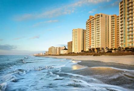 Club Wyndham Ocean Boulevard - 29