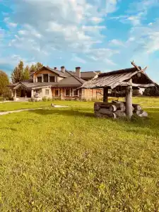 Усадьба Долгорукий - 99