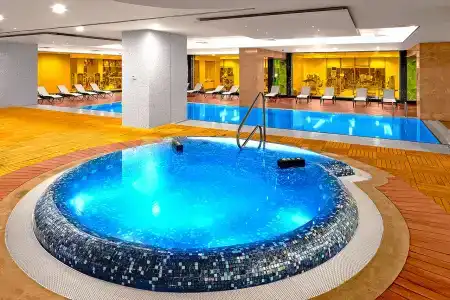 The Green Park Pendik - 27