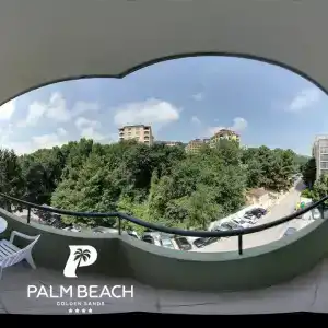Palm Beach - All Inclusive - 1