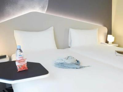 Ibis Paris Cdg Airport - 43