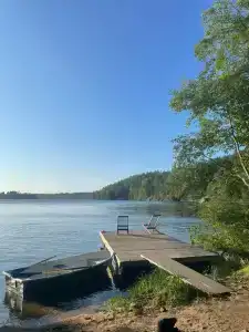 Villy Uley Karelia (Вили Улей Карелия) - 94