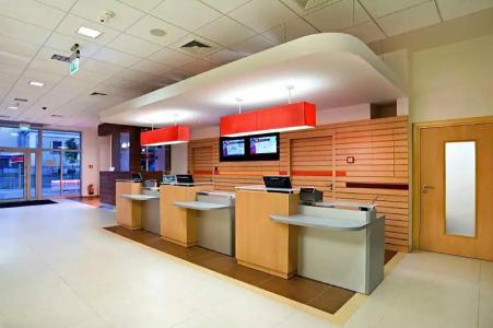 Ibis Kielce Centrum - 10