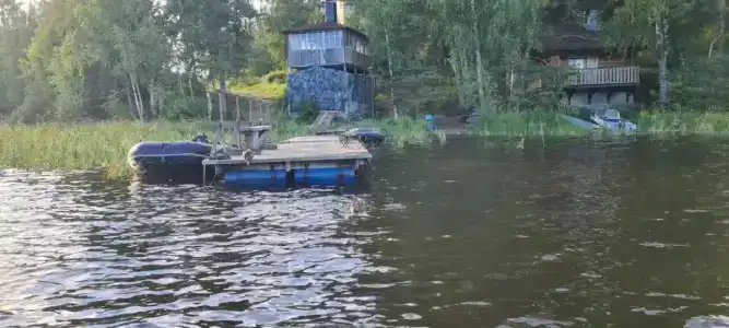 Домик у Захарыча - 37