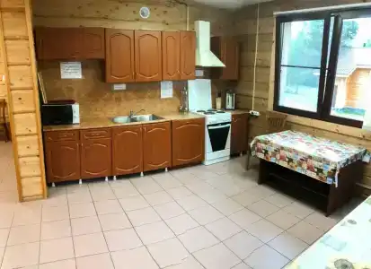 Кица ДСС - 18