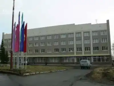 Анжерская - 46