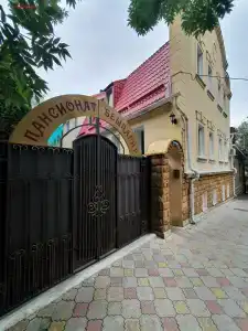 Пансионат Бешпагир - 43