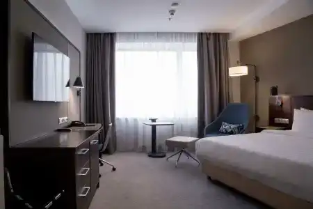 IRKUTSK CITY CENTER - 46