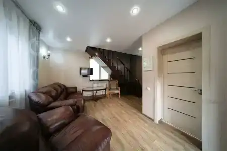 Вольские дачи - 97