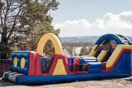 Вилла Малина - 33