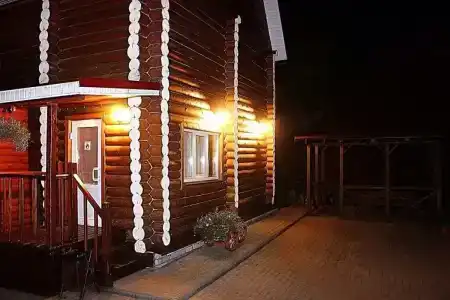 Мини-гостиница на Пристанской - 26