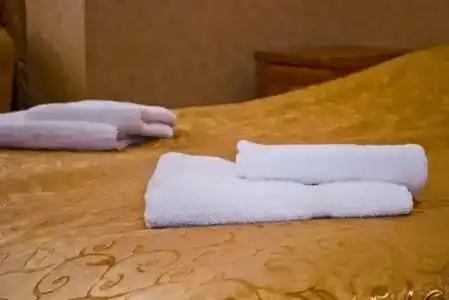 Вилла Татьяна Верхнеозерная - 24