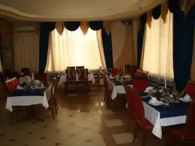 Ласточка - 5