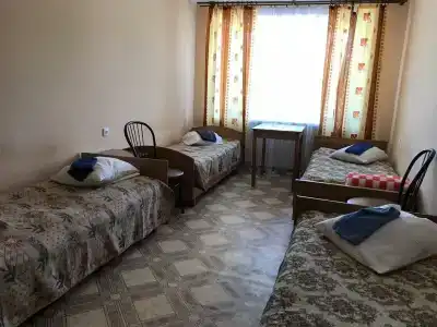 Аэроотель - 97