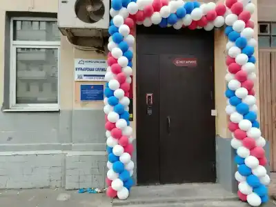 Hostel on Serpukhovka - 6