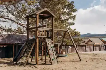 Вилла Малина - 63