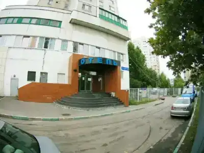 Автор Братиславская - 33