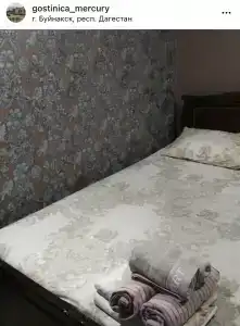 Меркурий - 17