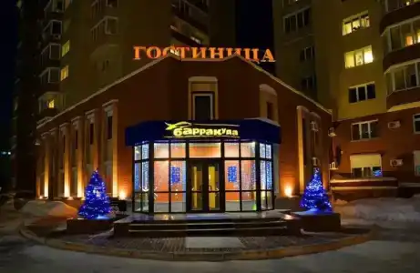 Барракуда - 6