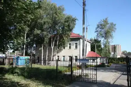 Дом аспиранта - 23