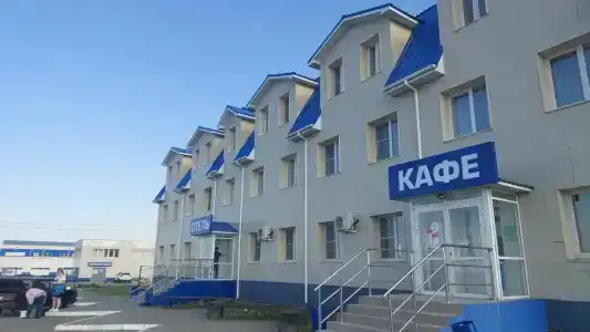 Луговой - 0