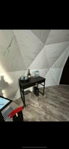 Глэмпинг DzenDome - 89