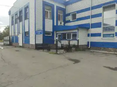 Акватория - 7