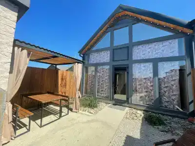 SOL beach house - 65