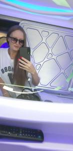 Капсульный хостел Элиза Спейс Клаб - 59