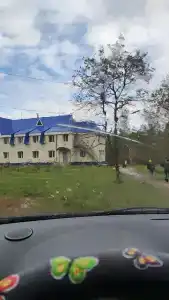 Санаторий им Аксакова МЗ РФ - 41