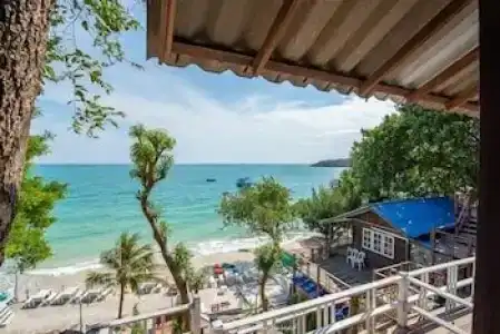 Sangthian Beach Resort - 52