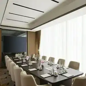 Taj Wellington Mews Chennai - 27