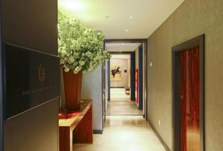 Hilton Garden Inn Nyc Financial Center/Manhattan Downtown - 27