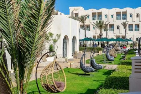 Ulysse Palace Djerba Resort & Thalasso - 58