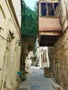 Shah Palace - 27